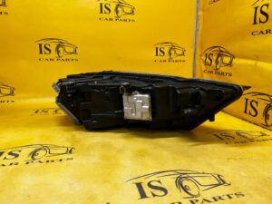 KOMPLET LAMPY REFLEKTORY PRZÓD FULL LED AUDI A8 D5 EU