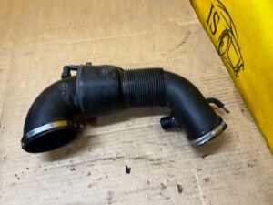 WLOT DOLOT PRZEWÓD POWIETRZA AUDI Q7 II 4M SQ7 4.0 TDI