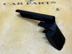 OSŁONA PROWADNICY FOTELA PRZÓD LEWY PORSCHE 911 996 CARRERA