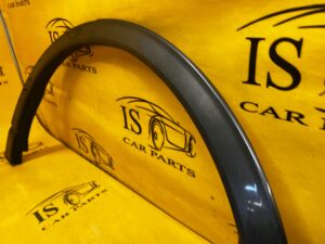 NAKŁADKA LISTWA BŁOTNIKA TYŁ LEWY FORD KUGA MK3 ST-LINE MAGNETIC GREY