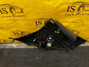 BOCZEK TAPICERKA TYŁ LEWY PORSCHE CARRERA 911 996 CABRIO