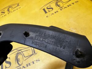 USZCZELKA MASKI POKRYWY SILNIKA TYŁ LAND ROVER DISCOVERY SPORT V L550