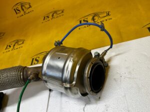 KATALIZATOR FORD KUGA MK3 LIFT 1.5 ECOBOOST