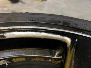 KOŁA FELGI OPONY LETNIE PORSCHE MACAN 95B TURBO 265/40 R21 295/35 R21