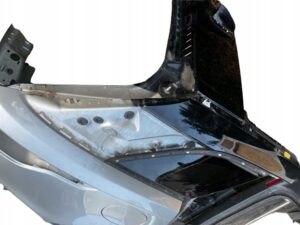 ĆWIARTKA BŁOTNIK PRÓG SŁUPEK PAS TYŁ PRAWY RANGE ROVER VELAR L560