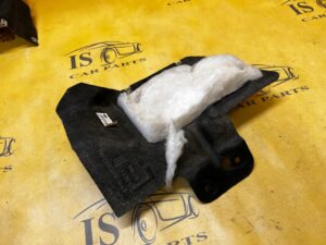 PŁYTA OSŁONA PODWOZIA LEWA FORD KUGA MK3 LIFT 2.5 HYBRID