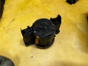 WŁĄCZNIK PRZEŁĄCZNIK PANEL OBSŁUGI ŚWIATEŁ MERCEDES GL X166 USA