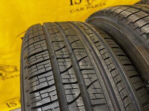 KOŁA FELGI OPONY CAŁOROCZNE LAND ROVER DISCOVERY V 5 L462 255/60 R19