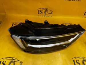 KOMPLET LAMPY REFLEKTORY PRZÓD FULL LED AUDI A8 D5 EU
