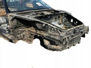 KAROSERIA WANNA ĆWIARTKA PRZÓD PORSCHE CARRERA 911 996 LHD