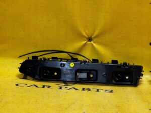 KOMPLET ŚLIZG MOCOWANIE WSPORNIK ZDERZAKA TYŁ PRAWY LEWY FORD KUGA MK3