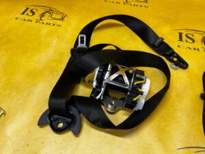 KPL WYSTRZELONE AIRBAG PODUSZKA KIEROWCY PASY PORSCHE PANAMERA 970 I LIFT