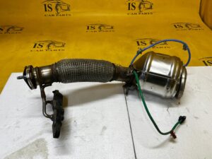 KATALIZATOR FORD KUGA MK3 LIFT 1.5 ECOBOOST