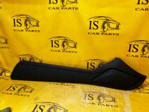 OSŁONA TAPICERKA BOCZEK TUNELU ŚRODKOWEGO SKÓRA PRAWA PRAWY AUDI A8 D4