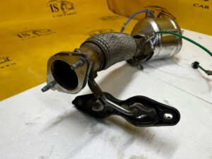 KATALIZATOR FORD KUGA MK3 LIFT 1.5 ECOBOOST