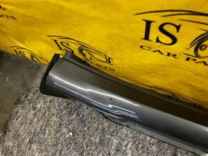 OSŁONA LISTWA PROGU PROGOWA PRÓG PRAWY PORSCHE PANAMERA 970 I LIFT M7S