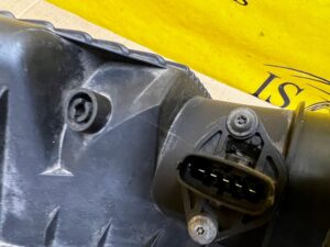 OBUDOWA FILTRA POWIETRZA PORSCHE CARRERA 911 996 3.4