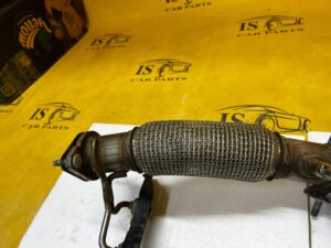 KATALIZATOR FORD KUGA MK3 LIFT 1.5 ECOBOOST