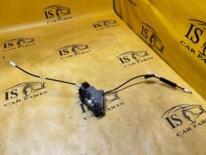 ZAMEK DRZWI TYŁ LEWY PEUGEOT 508 I