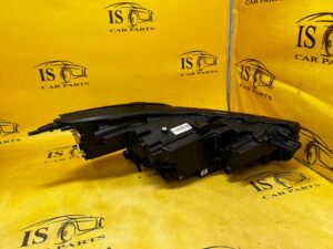 KOMPLET LAMPY REFLEKTORY PRZÓD LED FORD KUGA MK3 LIFT EU