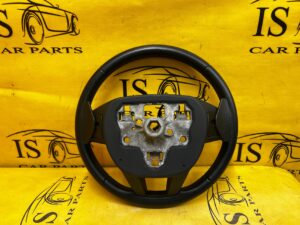 KIEROWNICA SKÓRA MULTIFUNKCJA MANETKI LAND ROVER DISCOVERY SPORT L550