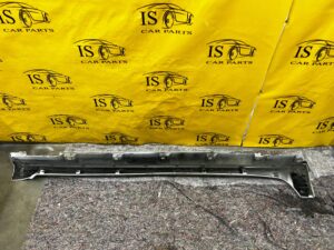 OSŁONA LISTWA PROGU PROGOWA PRÓG LEWY SUBARU LEVORG STI