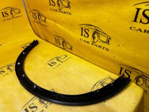 NAKŁADKA LISTWA BŁOTNIKA TYŁ TYLNA LEWY LEWA FORD KUGA MK3 LIFT