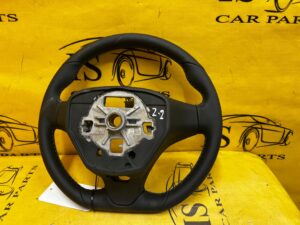 NOWA KIEROWNICA SKÓRA MULTIFUNKCJA GRZANA OPEL GRANDLAND X