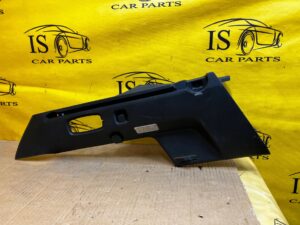 OSŁONA BOCZEK MOCOWANIE PÓŁKI BAGAŻNIKA TYŁ LEWY RENAULT MEGANE IV KOMBI