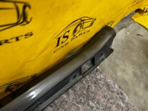 OSŁONA LISTWA PROGU PROGOWA PRÓG PRAWY PORSCHE PANAMERA 970 I LIFT M7S