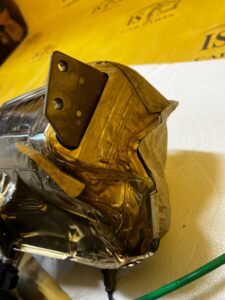 KATALIZATOR DACIA SANDERO III 1.0 SCE