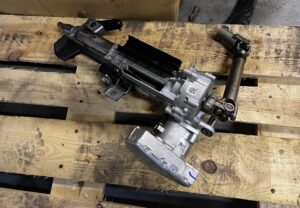 KOLUMNA KIEROWNICZA WSPOMAGANIE FORD KUGA MK3 EU