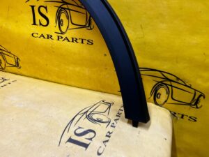 NAKŁADKA LISTWA BŁOTNIKA TYŁ TYLNA PRAWY PRAWA FORD KUGA MK3 LIFT