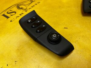 PRZEŁĄCZNIK PANEL DESKI KONSOLI LEWY PORSCHE CARRERA 911 996 CABRIO LHD