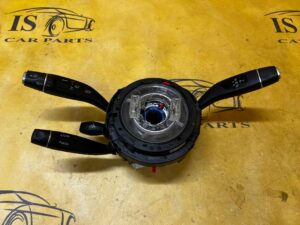 PAJĄK MANETKI PRZEŁĄCZNIK ZESPOLONY WYBIERAK SKRZYNI MERCEDES GLS X166