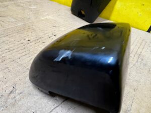 KOMPLET ODBOJE ODBÓJ ZDERZAKA TYŁ PRAWY LEWY PORSCHE CARRERA 911 996 USA