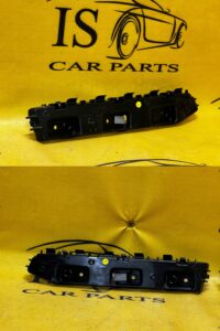 KOMPLET ŚLIZG MOCOWANIE WSPORNIK ZDERZAKA TYŁ PRAWY LEWY FORD KUGA MK3