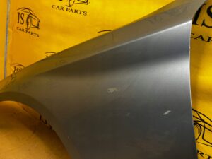 BŁOTNIK PRZÓD PRZEDNI LEWY BMW 5 G30 G31 ALU