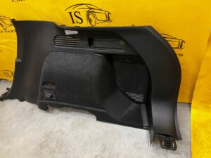 BOCZEK TAPICERKA BAGAŻNIKA PRAWY PRAWA FORD KUGA MK3 BANG OLUFSEN