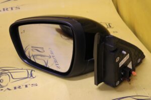 LUSTERKO LEWE 15 PIN BLIS KAMERA FORD KUGA MK3 LIFT ST-LINE AGATE BLACK