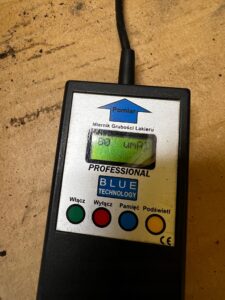 BŁOTNIK PRZÓD PRZEDNI LEWY BMW 5 G30 G31 ALU