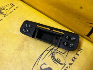 PRZEŁĄCZNIK PANEL SZYB TUNELU ŚRODKOWEGO PORSCHE CARRERA 911 996 CABRIO LHD