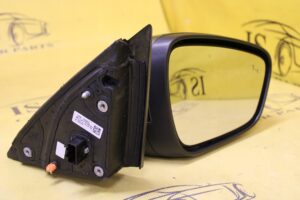 LUSTERKO PRAWE 11 PIN ASYSTENT FORD KUGA MK3 ST-LINE MAGNETIC GREY METALLIC