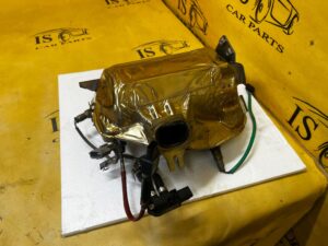 KATALIZATOR DACIA SANDERO III 1.0 SCE