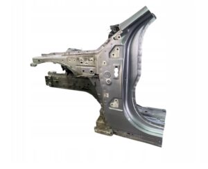 ĆWIARTKA PODŁUŻNICA FARTUCH KIELICH PRZÓD LEWY RANGE ROVER VELAR L560