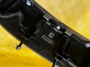 PRZEŁĄCZNIKI PRZYCISKI KIEROWNICY PEUGEOT 3008 II 5008 II 208 II 2008 II