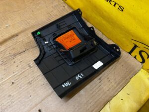 OSŁONA ZAŚLEPKA DESKI KONSOLI BEZPIECZNIKÓW PORTU OBD HYUNDAI I30 III EU