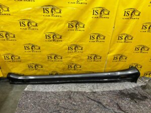 OSŁONA LISTWA PROGU PROGOWA PRÓG LEWY PORSCHE PANAMERA 970 I LIFT M7S