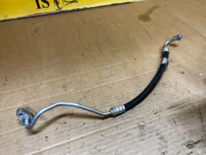 WĄŻ PRZEWÓD RURA KLIMATYZACJI MERCEDES C W205 2.2 CDI