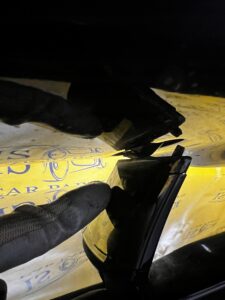 KLAPA TYŁ BAGAŻNIKA MERCEDES A W177 A35 AMG 696 9696 HB